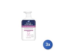 Felce Azzurra - Nettoyant intime Ultra Protection - pH 3.5 Indiqué pour le cycle - 250 ml