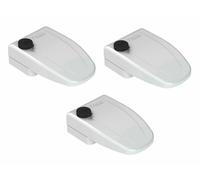 Fiamma Fermeture de sécurité Safe Door 3 blanc