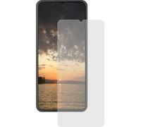 3x film blindé compatible avec Oscal Modern 8 - Antishock, cristallin, verre hybride, film de protection