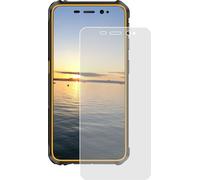 3x film blindé pour Ulefone Armor 27 Pro clair comme du cristal, antibactérien