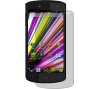 3x film blindé premium pour Archos Oxygen 50 Premium film blindé 7H