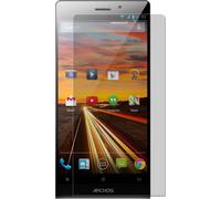 3x film blindé premium pour Archos Oxygen 50c Premium film blindé 7H