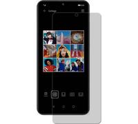 3x film blindé premium pour Huawei Y6p Antishock Premium film blindé 7H