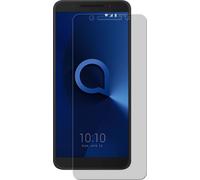 3x film blindé premium pour l'Alcatel 3 2018 Premium film blindé 7H