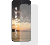 3x film blindé premium pour le OnePlus Nord N300 5G film de protection d'écran clair comme du cristal - film de protection