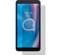 3x Film de protection Alcatel 1B 2020 antireflet Film de protection d'écran antibactérien