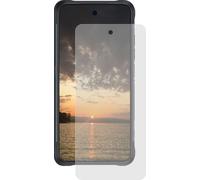 3x film de protection antireflet pour Cubot King Kong Star 5G - protection d'écran antibactérienne satinée premium
