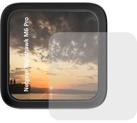 3x film de protection antireflet pour Netgear Nighthawk M6 Pro - protection d'écran antibactérienne satinée premium