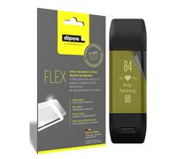 3x Film de protection d'écran pour Garmin Approach X40, recouvre 100% de