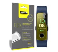 3x Film de protection d'écran pour Honor Band 4, recouvre 100% de l'écran,