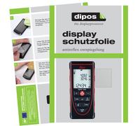 3x Film de protection d'écran pour Leica DISTO X310 protecteur antireflet dipos