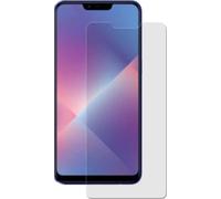 3x film de protection Oppo A5 2018 antireflet film de protection d'écran anti-traces de doigts
