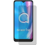 3x Film de protection pour Alcatel 1SE 2020 Film de protection d'écran antireflet antibactérien