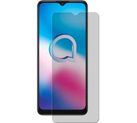 3x Film de protection pour Alcatel 3X 2020 Film de protection d'écran anti-bactérien et anti-traces de doigts