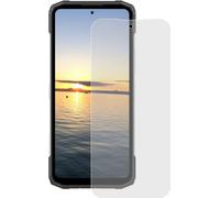 3x film de protection pour Brondi Amico Vero 4G clair comme du cristal, antifingerprint