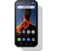 3x film de protection pour Cubot KingKong Power 3 clair comme du cristal, antibactérien