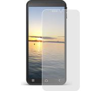 3x film de protection pour Emporia Smart 6 Lite anti-reflets, anti-traces de doigts