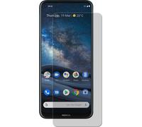 3x film de protection pour Nokia 8.3 5G film de protection d'écran cristallin antibactérien