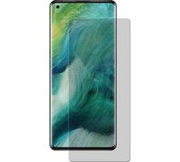 3x Film de protection pour Oppo Find X2 Pro Lamborghini Edition Film de protection d'écran antireflet Antibactérien Antifingerprint