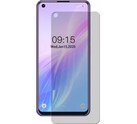 3x Film de protection pour Oukitel C18 Pro Film de protection d'écran anti-bactérien et anti-traces de doigts