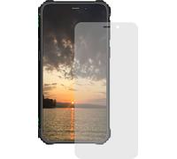 3x film de protection pour Oukitel WP32 - antireflet, antibactérien, satiné, protection d'écran premium