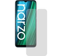 3x Film de protection pour Realme Narzo 50A Film de protection antireflet Antibactérien Antifingerprint