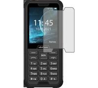 3x Film de protection pour Ulefone Armor Mini 2 Film de protection d'écran anti-bactérien