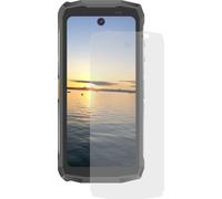 3x film de protection pour Ulefone Armor Mini 20 Pro clair comme du cristal, antibactérien
