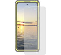 3x film de protection pour Ulefone Armor X31 Pro 5G clair comme du cristal, antifingerprint