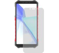 3x film de protection pour Ulefone Armor X9 film de protection d'écran cristallin antibactérien