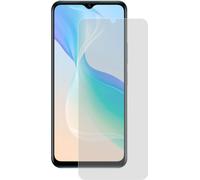 3x film de protection pour Vivo Y76 5G film de protection d'écran cristallin antibactérien