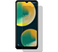 3x Film de protection pour Wiko View 4 Film de protection d'écran anti-bactérien anti-traces de doigts