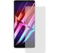 3x Film de protection pour ZTE Nubia Red Magic 6s Pro Film de protection antireflet antibactérien antifingerprint