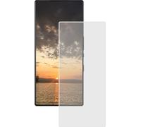 3x Film de protection pour ZTE Nubia Red Magic 9S Pro - antireflet, antibactérien, satiné, film de protection d'écran premium