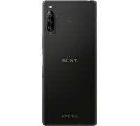 3x film de protection Sony Xperia L4 (caméra) antireflet écran antibactérien