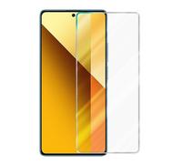 3x Film Protection d'écran pour Redmi Note 13 5G Verre Trempé Anti-rayures
