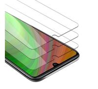 3x Film Protection d'écran pour Samsung Galaxy A41 Verre Trempé Anti-rayures