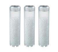 3x Filtrante Anti-Calcaire Purway P10 ScaleArmor