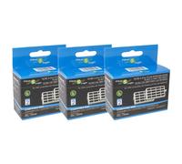 3x Filtre à air pour réfrigérateur (2pcs) Whirlpool ABF001 / 488000629721 par Filter Logic