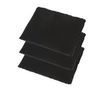 3x Filtre à air pour réfrigérateur Faure 9029792349
