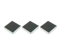 3x Filtre à air pour réfrigérateur Samsung DA02-00060B