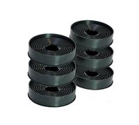 3x Filtre à charbon (2pcs) d'origine OK. CF130 pour OHO632