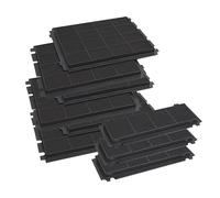 3x Filtre à charbon (3pcs) d'origine Airforce AFFCAF129A80