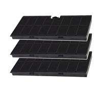AEG-Electrolux Filtre à charbon d'origine 140250907023 compatible DVE5962HB / DVK5962HB