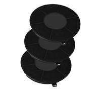6x Filtre à charbon d'origine Gorenje 264308 / AH023