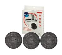 Filtre Hotte Wpro Chf30