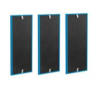 Filtre charbon actif XD7161E0 pour Purificateur d'air ROWENTA , INTENSE PUR AIR XL, INTENSE PURE AIR, INTENSE PURE AIR XL