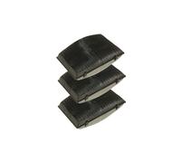 3x Filtre à charbon Fagor 72X3404 par AllSpares