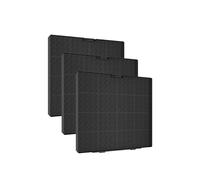 3x Filtre à charbon Hotpoint-Ariston CHF007 / D241 par AllSpares