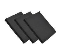 Filtre hotte à charbon Type 20 lavable Wpro - 220x180x20 mm